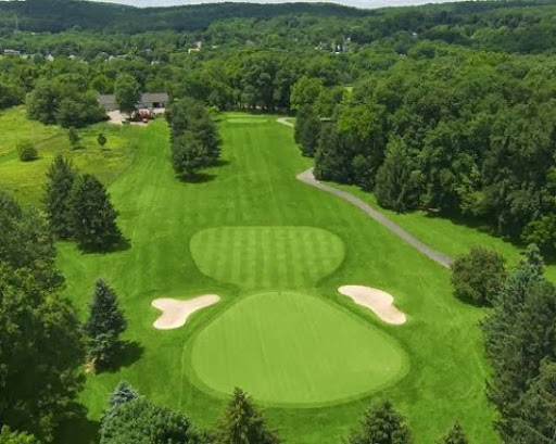 Golf Club «Oak Hill Golf Club», reviews and photos, 15 Fernwood Rd, Milford, NJ 08848, USA