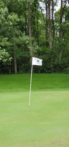 Golf Club «Old Hickory Golf Club», reviews and photos, W7596 WI-33, Beaver Dam, WI 53916, USA