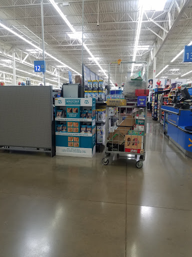 Department Store «Walmart Supercenter», reviews and photos, 2440 N Lebanon St, Lebanon, IN 46052, USA