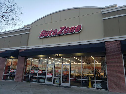 Auto Parts Store «AutoZone», reviews and photos, 1555 Farmersville Rd, Farmersville, CA 93223, USA