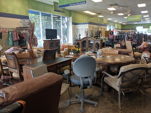 Thrift Store «Goodwill Store & Donation Center», reviews and photos