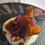 Photo n°3 de l'avis de Giorgia.e fait le 06/01/2023 à 13:45 sur le  Arcano Restaurant & Music à Milan