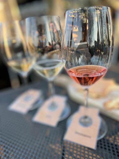 Wine Store «Foxcroft Wine Co. Dilworth», reviews and photos, 1235 East Blvd #1, Charlotte, NC 28203, USA