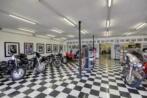 Motorcycle Shop «River City Motorcycles», reviews and photos, 2539 Arden Way, Sacramento, CA 95825, USA