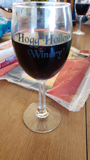 Winery «Hogg Hollow Winery», reviews and photos, 48 E Glendale Rd, Golconda, IL 62938, USA