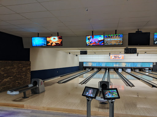 Bowling Alley «Northern Aire Bowling Lanes», reviews and photos, 1419 College Way, Fergus Falls, MN 56537, USA