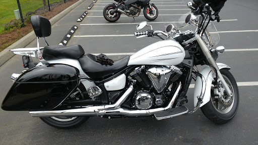Harley-Davidson Dealer «Destination Harley-Davidson of Silverdale», reviews and photos, 9625 Provost Rd NW, Silverdale, WA 98383, USA