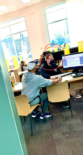 Gym «LA Fitness», reviews and photos, 1111 Marcus Ave, New Hyde Park, NY 11042, USA