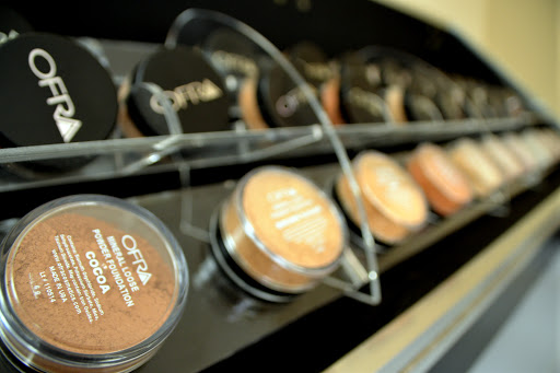 Manufacturer «OFRA Cosmetic Laboratories», reviews and photos, 2141 Blount Rd, Pompano Beach, FL 33069, USA