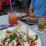 Photo n°1 de l'avis de Eva. fait le 01/08/2021 à 08:51 sur le  König im CentrO. à Oberhausen