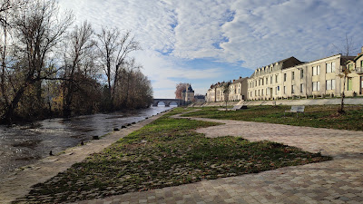 Clinique de Châtellerault à Châtellerault
