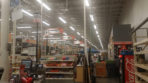 Home Improvement Store «The Home Depot», reviews and photos, 11001 Pines Blvd, Pembroke Pines, FL 33026, USA