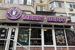 Merry Berry image