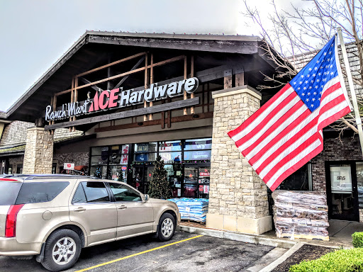 Hardware Store «Ranch Mart Ace Hardware», reviews and photos, 3801 W 95th St, Overland Park, KS 66206, USA