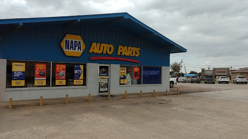 Auto Parts Store «NAPA Auto Parts - Genuine Parts Company», reviews and photos, 8951 Alpha Ave, Frisco, TX 75034, USA