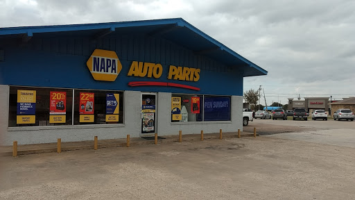 NAPA Auto Parts - Genuine Parts Company