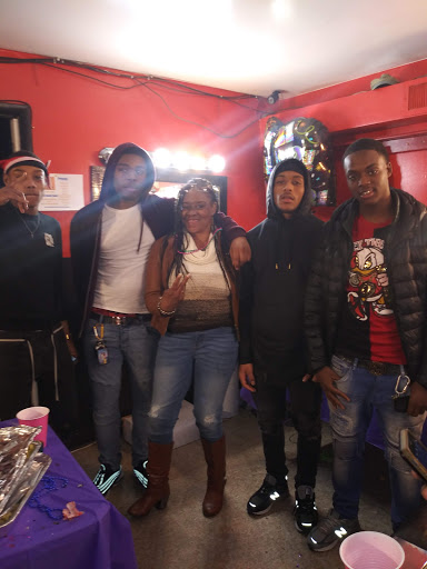 Barber Shop «My Spot Barber Shop», reviews and photos, 2016 Belair Rd, Baltimore, MD 21213, USA