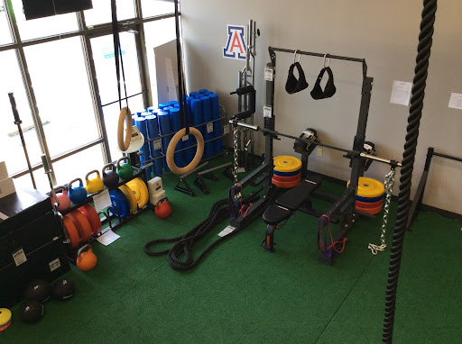 Exercise Equipment Store «G&G Fitness Equipment - West Chester», reviews and photos, 7580 Cox Ln, West Chester Township, OH 45069, USA