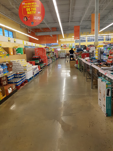 Supermarket «ALDI», reviews and photos, 1321 Centennial Ave, Piscataway Township, NJ 08854, USA