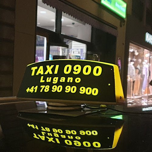 Rezensionen über Taxi 0900 lugano in Lugano - Taxiunternehmen
