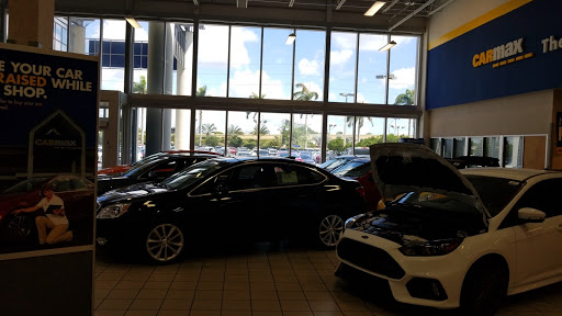 Used Car Dealer «CarMax», reviews and photos, 7420 W State Rd 84, Davie, FL 33317, USA