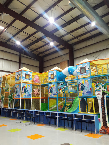 Recreation Center «Jump Off Trampoline Park & Fun Zone», reviews and photos, 280 Garfield Ave, Stratford, CT 06615, USA