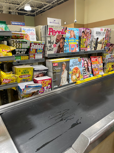 Supermarket «Publix Super Market at Holmes Beach», reviews and photos, 3900 E Bay Dr, Holmes Beach, FL 34217, USA