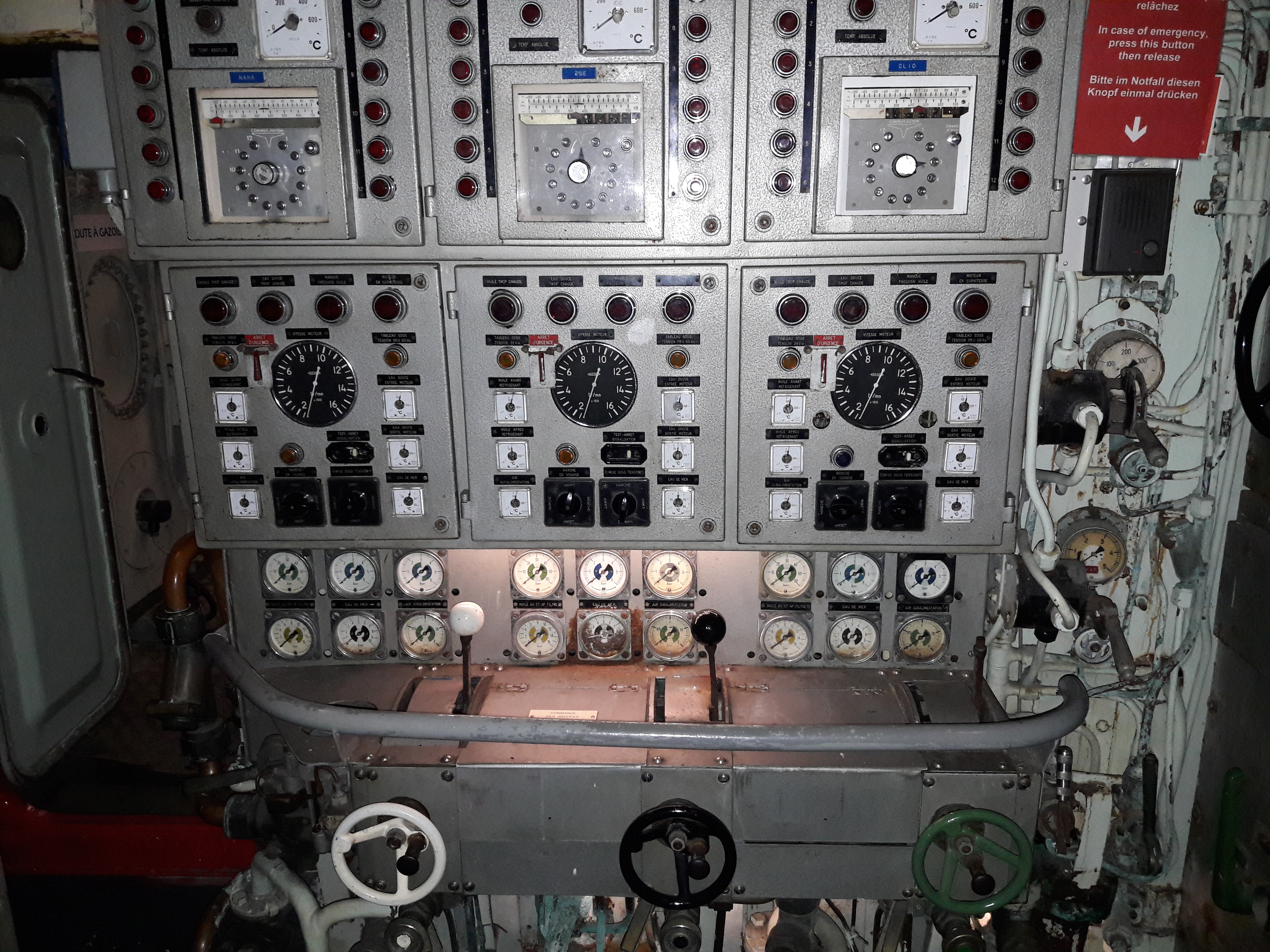 Photo n° 5 de l'avis de Captain.r fait le 09/02/2019 à 15:40