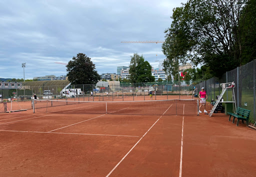 Frogner Tennis