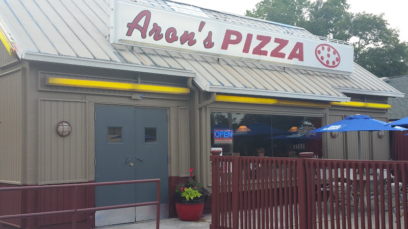 Arons Pizza Inc