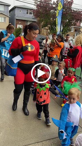 Day Care Center «Harrison Learning Center», reviews and photos, 620 Essex St # 3, Harrison, NJ 07029, USA