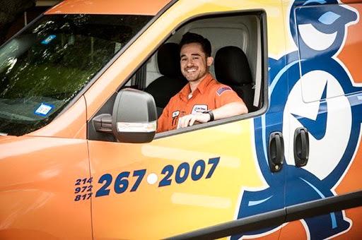 HVAC Contractor «On Time Experts», reviews and photos