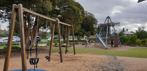Sunvale Community Park