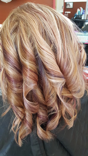 Beauty Salon «Poshe Salon», reviews and photos, 7572 NE Shaleen St, Hillsboro, OR 97124, USA