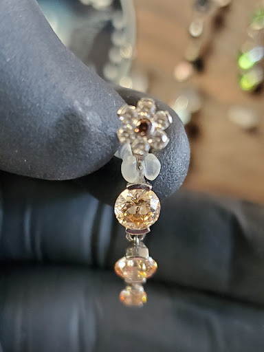 Explore deltoid tattoo ideas, creative tattoo ideas in Aurora, available at Skin of A Different Color