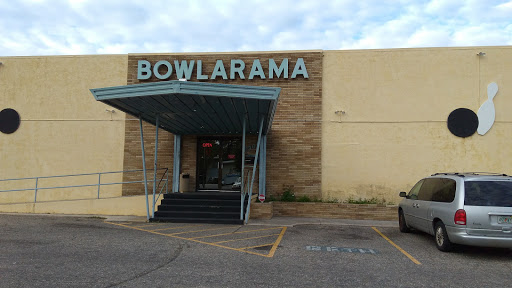 Bowling Alley «Bowlarama Lanes», reviews and photos, 2300 W 15th St, Panama City, FL 32401, USA