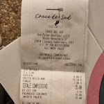 Photo n°6 de l'avis de Souaade.a fait le 25/08/2022 à 19:04 sur le  Croce del Sud à Lignano Sabbiadoro