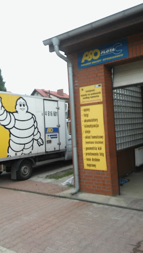 Comentarii opinii despre EUROMASTER STODOŁA SOŁYSZKO