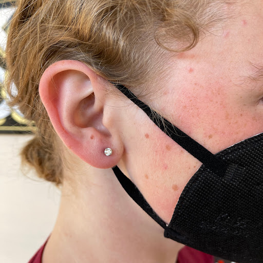 Explore father and son matching tattoo ideas, creative tattoo ideas in Eugene, available at High Priestess Piercing & Tattoo