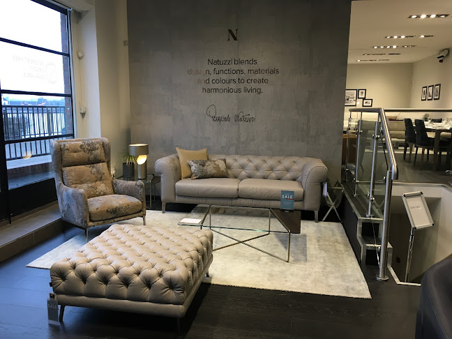 Comments and reviews of Natuzzi Italia Cardiff Bay