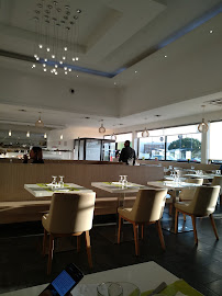 Restaurant du Restaurant Centre Commercial Carrefour Libourne - n°7