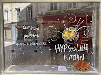 Photos du propriétaire du Restaurant asiatique Hypsoline Kitchen à Niort - n°12