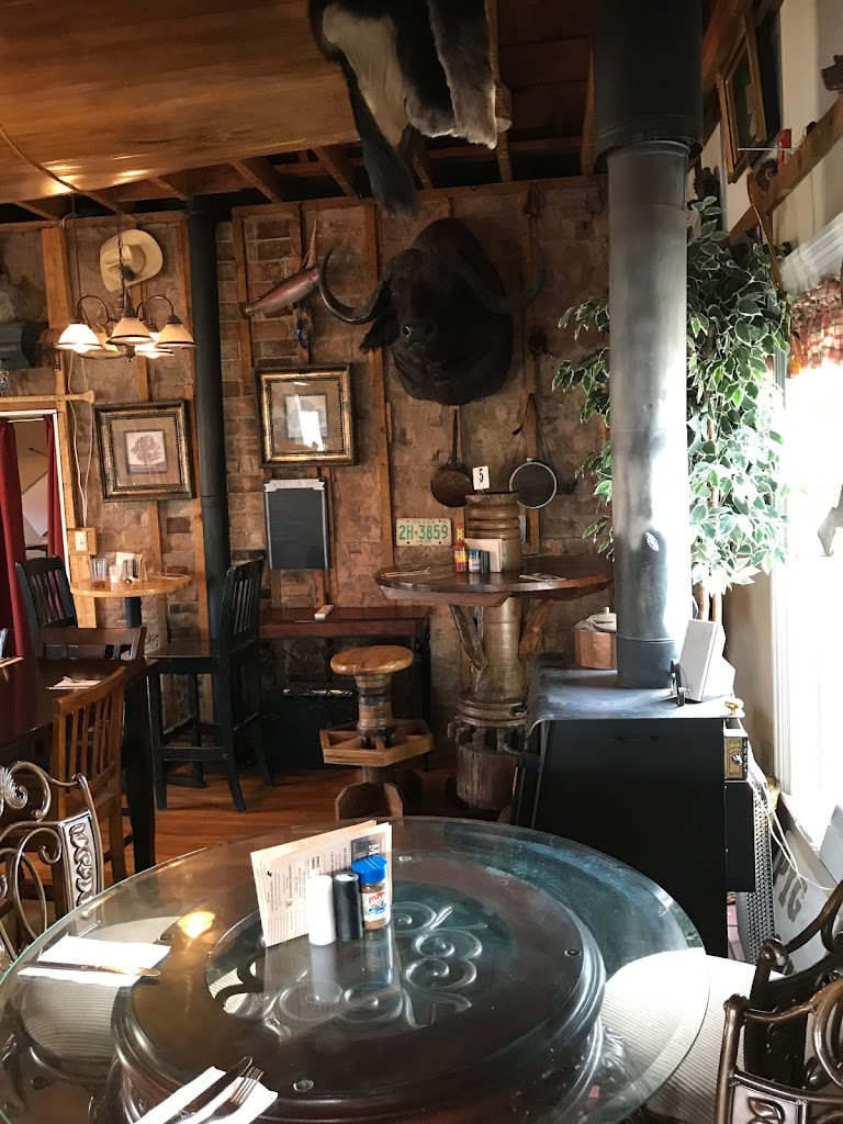 Dang Good Smokehouse & BarBQue Evanston, WY 82930 Menu, Reviews