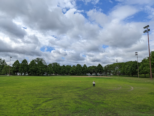 Park «Matthews Park», reviews and photos, 2318 29th Ave S, Minneapolis, MN 55406, USA