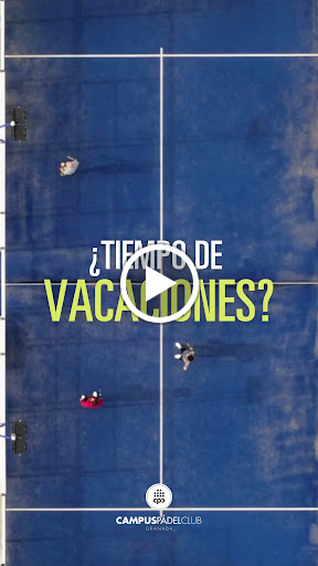 Campus Padel Club — foto 2