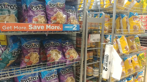 Warehouse club «BJ’s Wholesale Club», reviews and photos, 14123 Noblewood Plaza, Woodbridge, VA 22193, USA