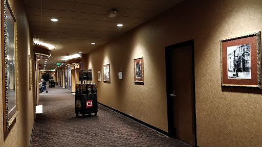 Movie Theater «Celebration! Cinema Grand Rapids Woodland», reviews and photos, 3195 28th St SE, Grand Rapids, MI 49512, USA