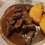 Photo n°3 de l'avis de Isabella.s fait le 11/12/2023 à 13:04 sur le  Gasthof Neuwirt Pfitsch à Pfitsch