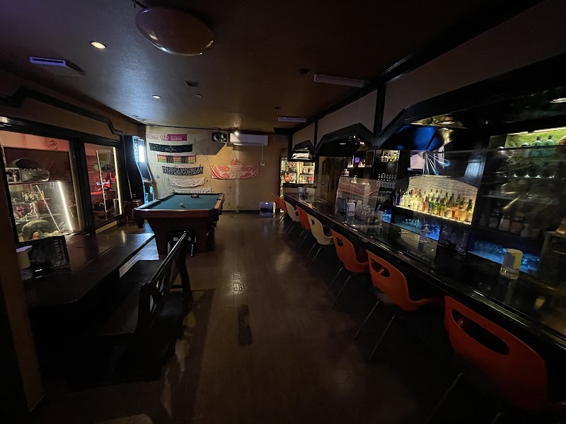 Bar&KaraokeBoxトランザム