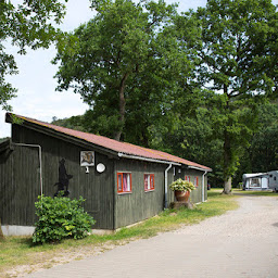Randbøldal Camping · Dalen 9, 7183 Randbøldal, Denmark
